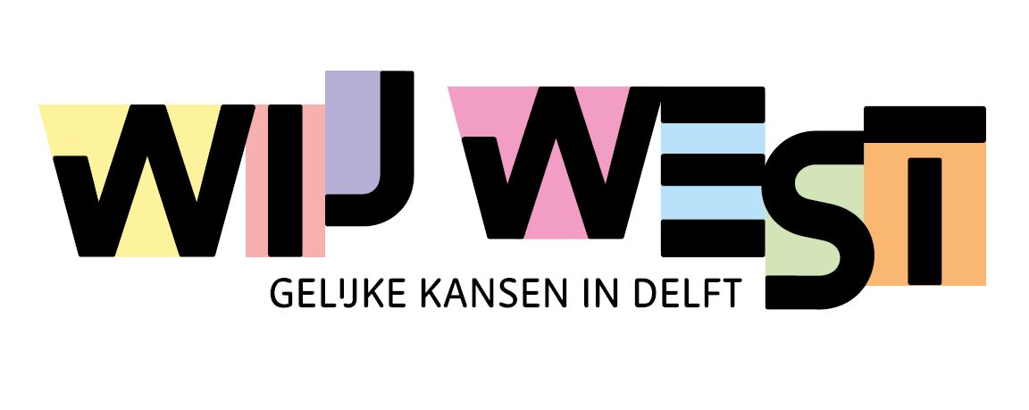 WijWest Logo